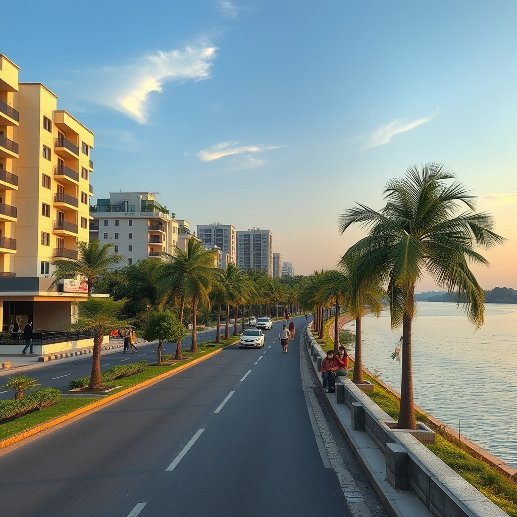 City Guide: Finding Flatmates in Surat