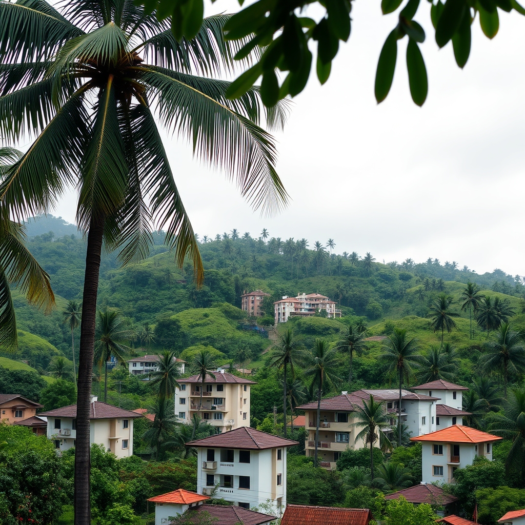 City Guide: Finding Flatmates in Thiruvananthapuram