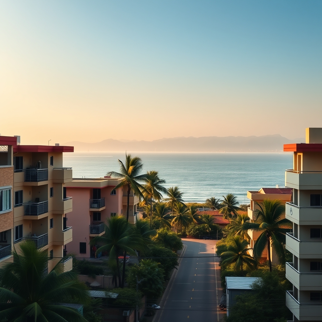 City Guide: Finding Flatmates in Visakhapatnam