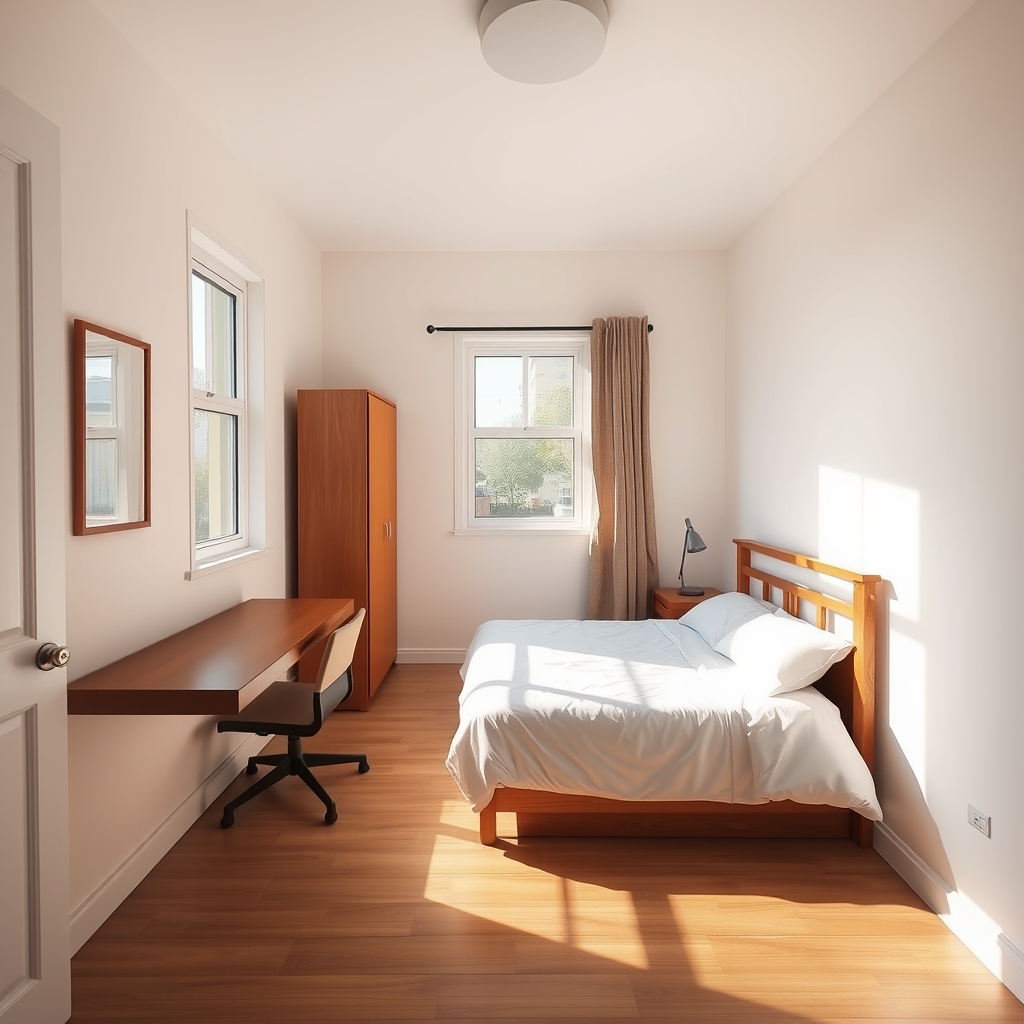 The Complete Guide to Subletting Your Room