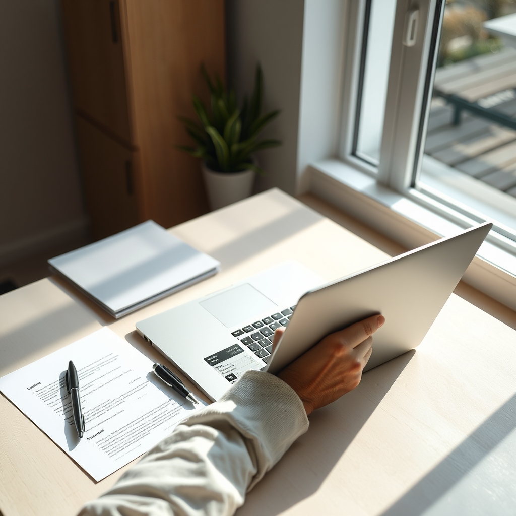 E-Stamping Your Rental Agreement: A Quick Guide