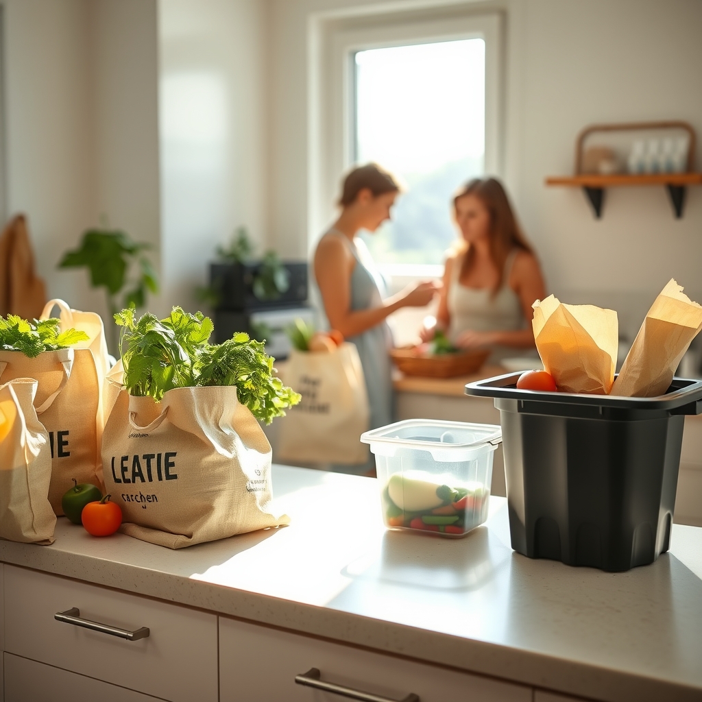 The Environmental Benefits of Shared Living