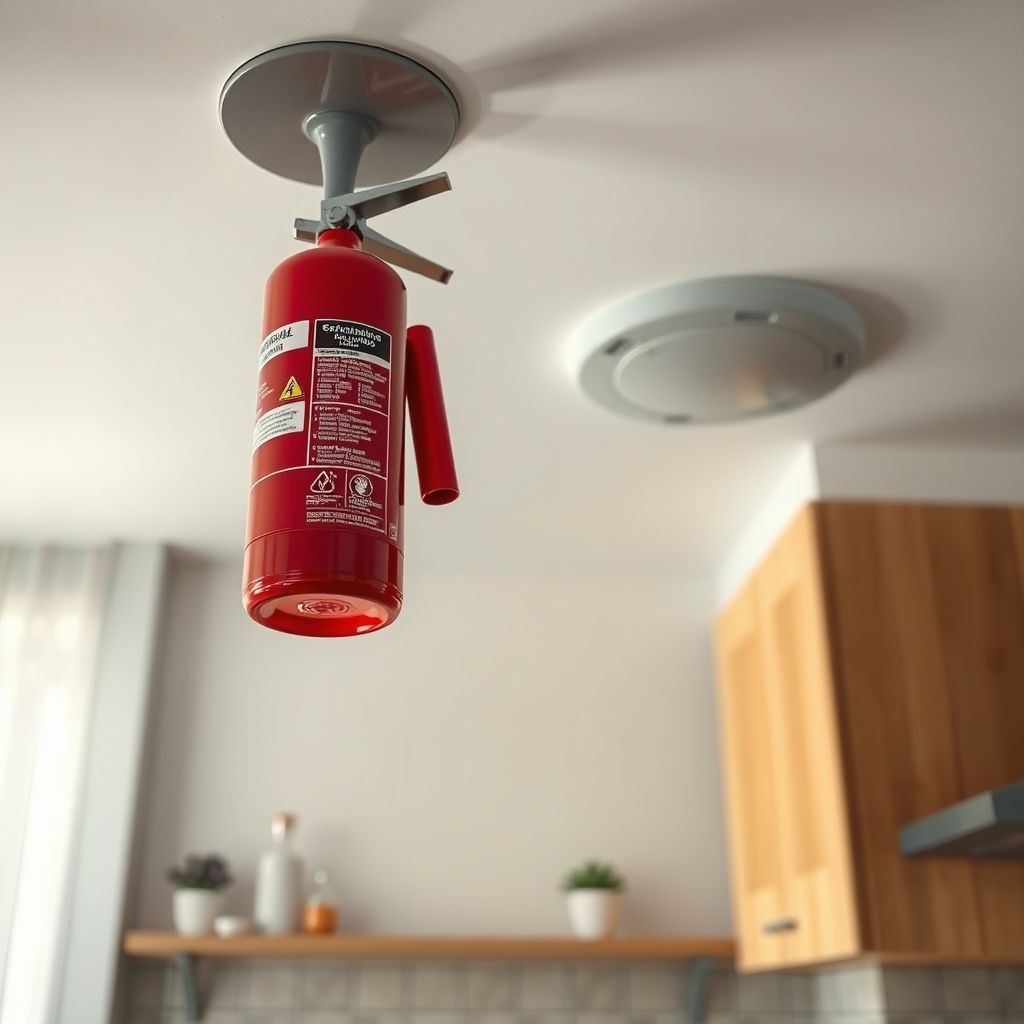 Fire Safety Basics for Shared Apartments