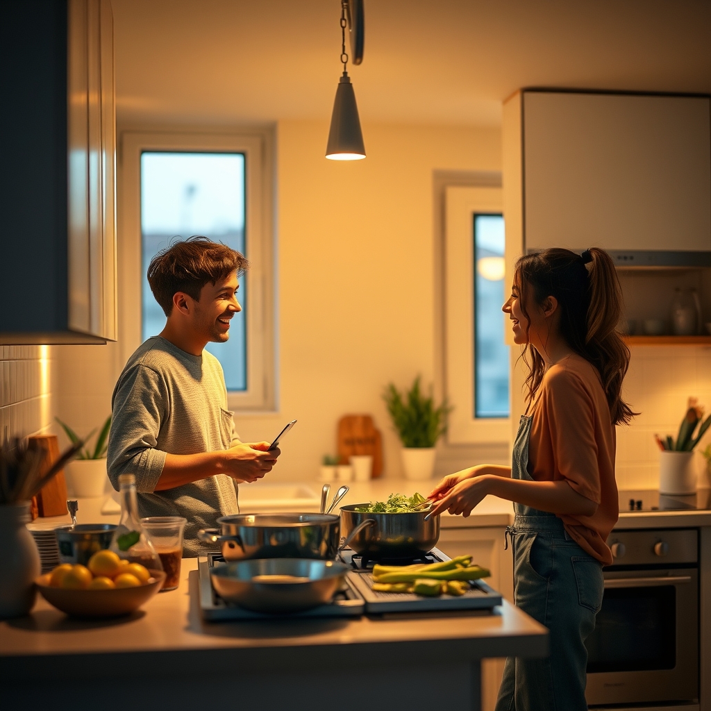 Flatmate Etiquette: Dos and Don'ts