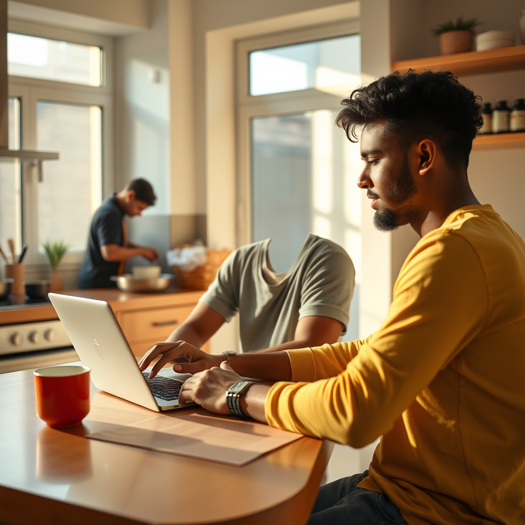 The Freelancer's Guide to Finding Flexible Shared Housing
