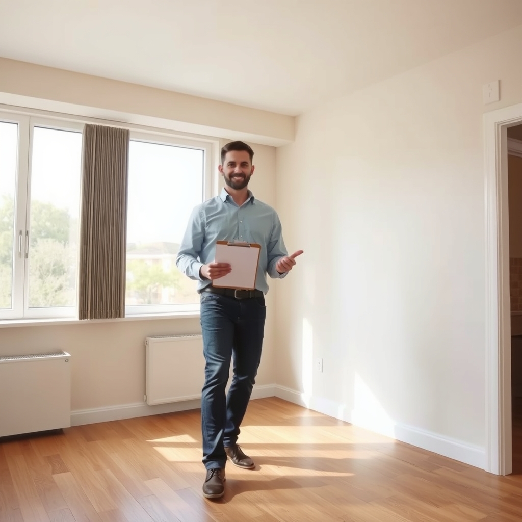 Handling Tenant Turnover Smoothly