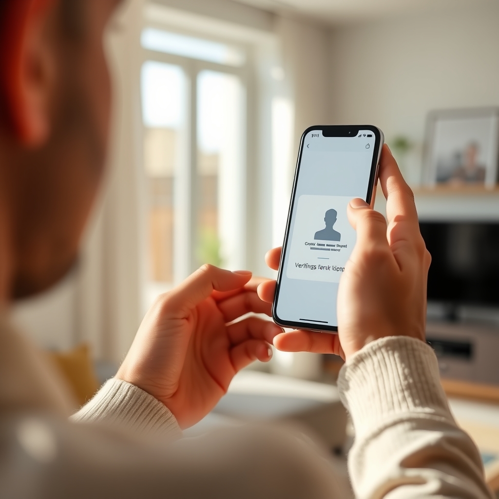 How Background Verification Protects Renters