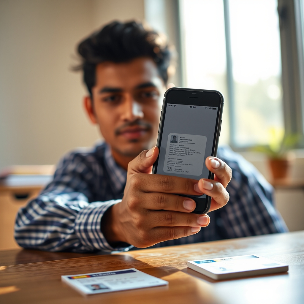 How FlatmatesHub's KYC Verification Process Actually Works
