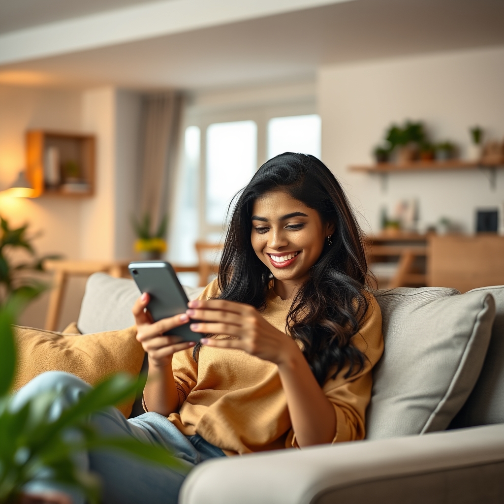 How Technology Is Changing the Way We Find Flatmates