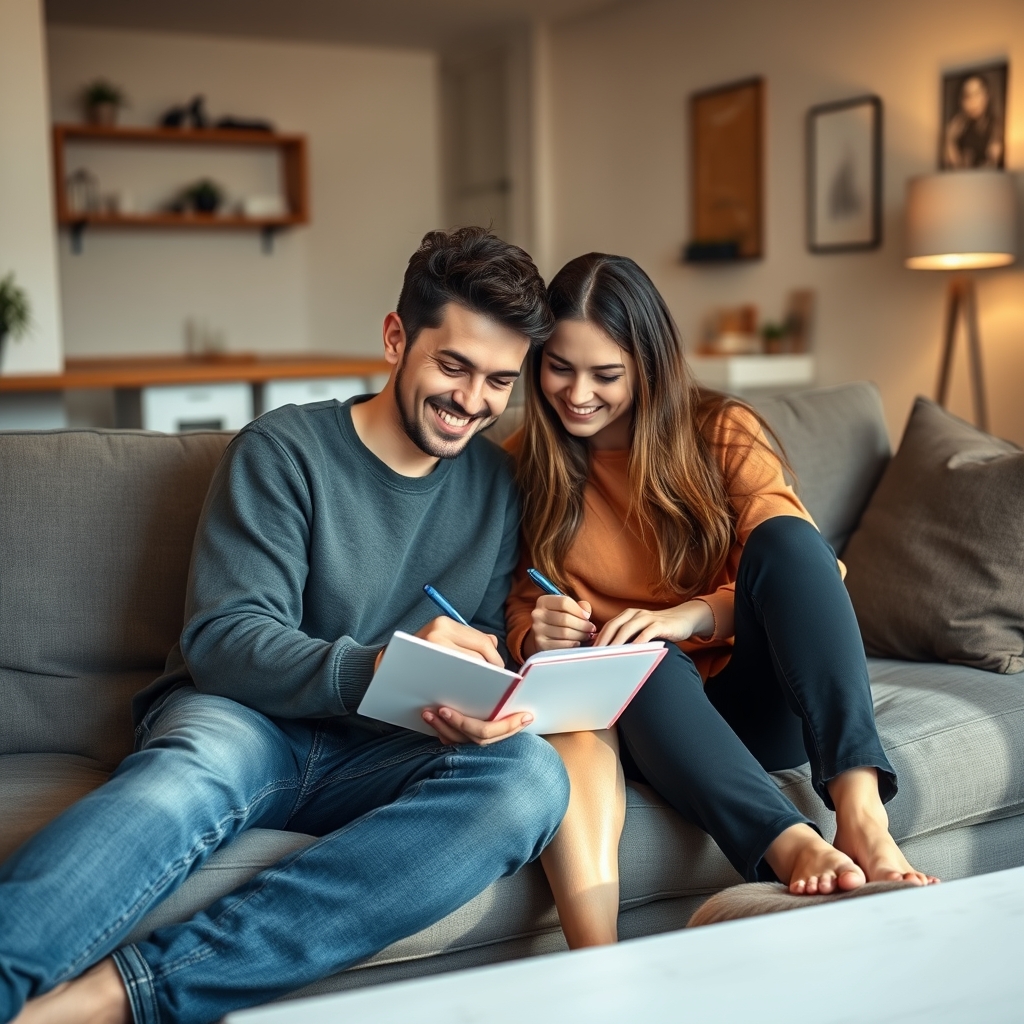 How to Draft a Fair Roommate Agreement (Separate from the Landlord Lease)
