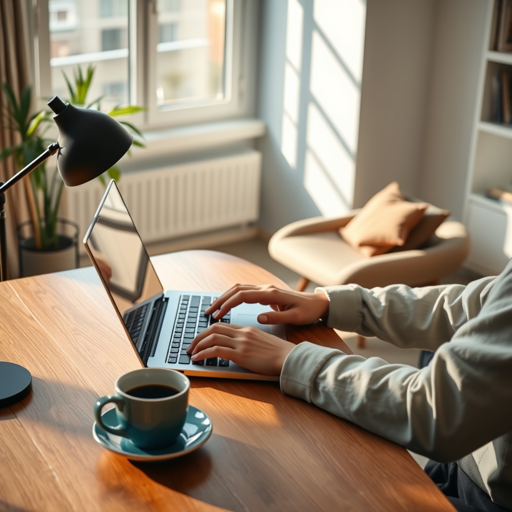 How to Write a Great Flatmate Wanted Ad