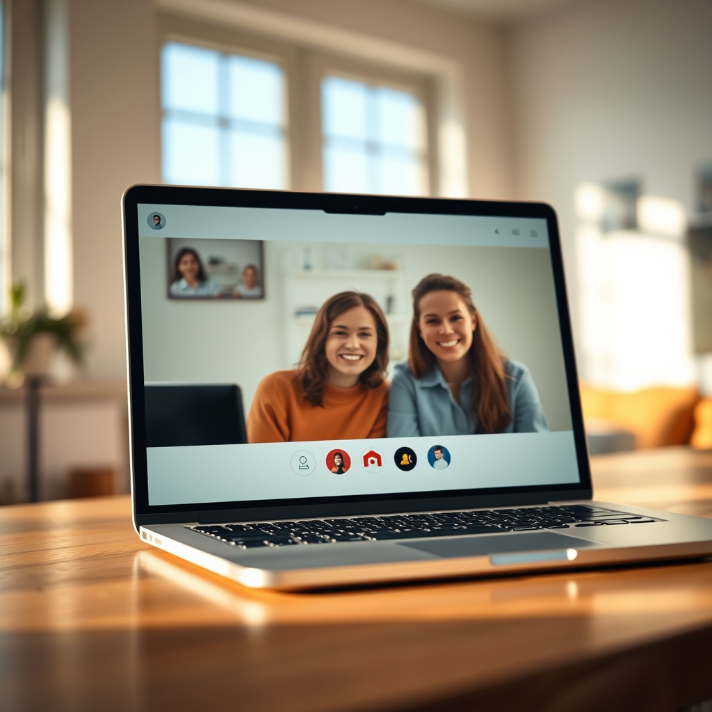How Video Verification Calls Improve Flatmate Safety