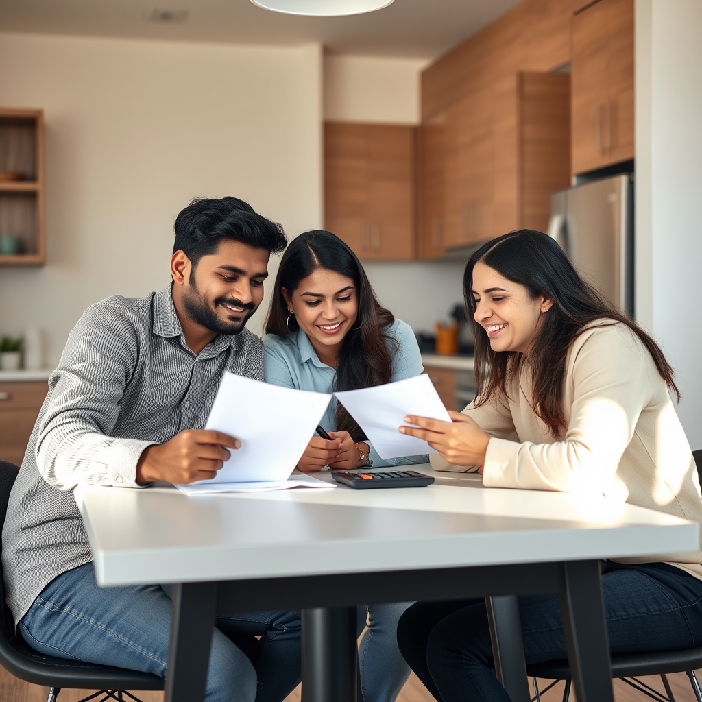 HRA Tax Exemption and Flat Sharing: What Renters Should Know