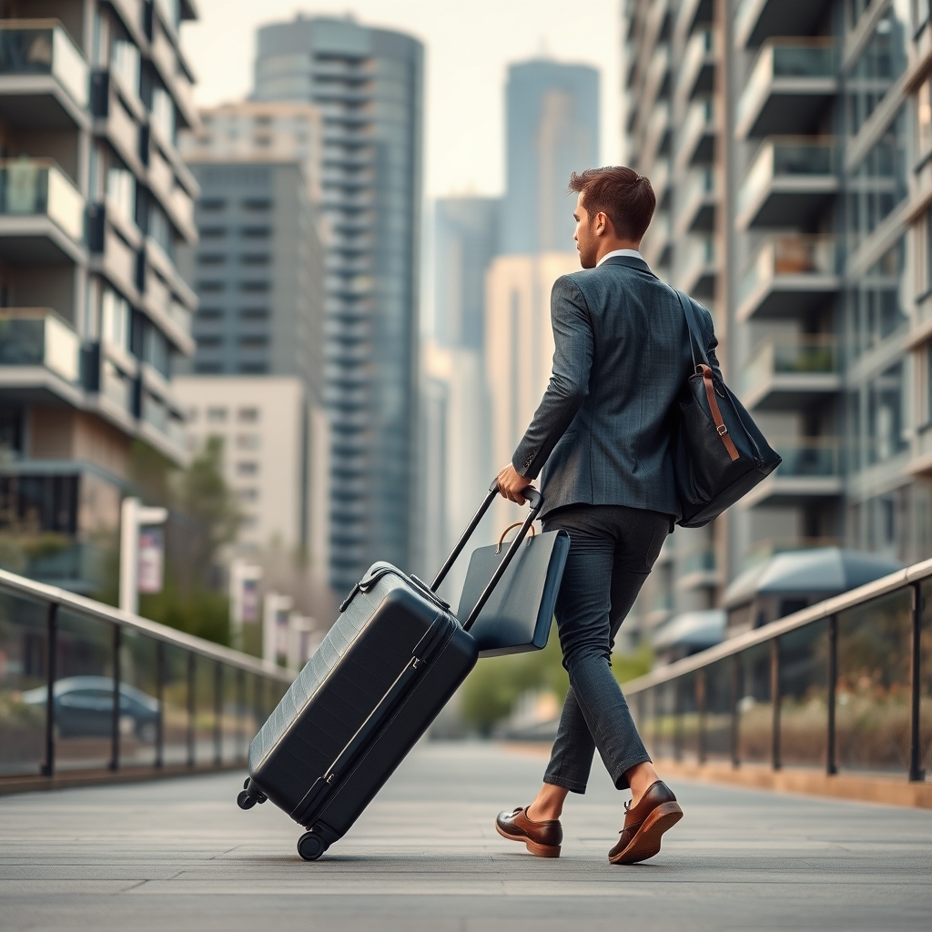 Job Relocation Season: How Companies' Hiring Cycles Affect Rental Demand
