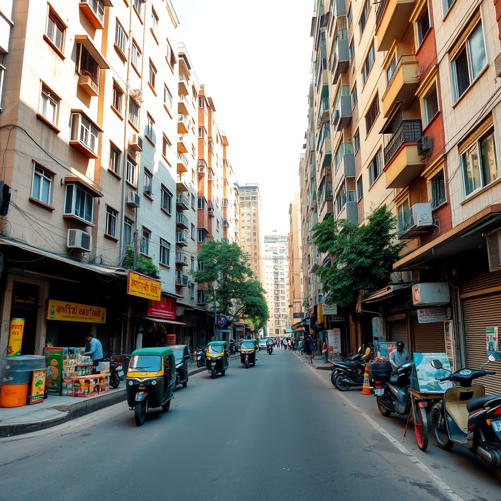 Kondapur Hyderabad: Budget-Friendly Living Near HITEC City