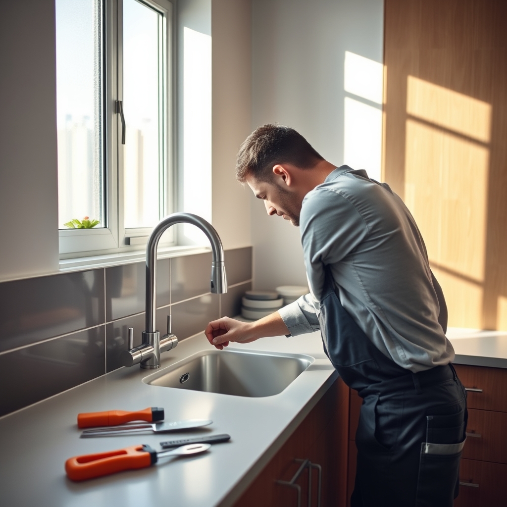 A Landlord's Guide to Handling Maintenance Requests