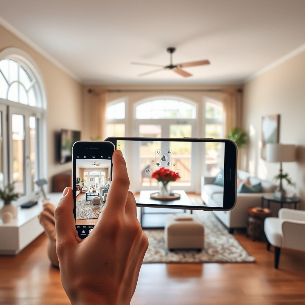 How to List Your Property for Flatmates Online