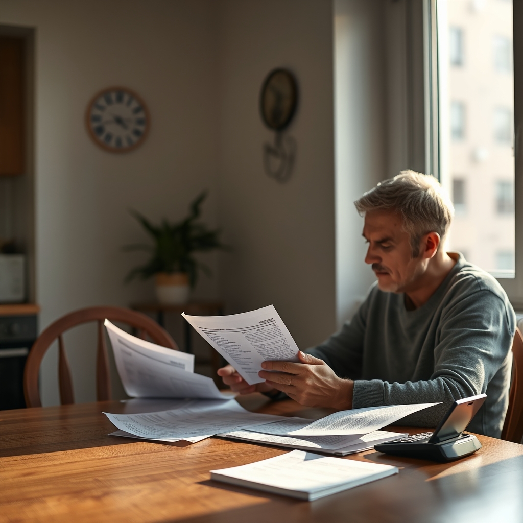 Maintenance vs Rent: Understanding What You're Actually Paying For