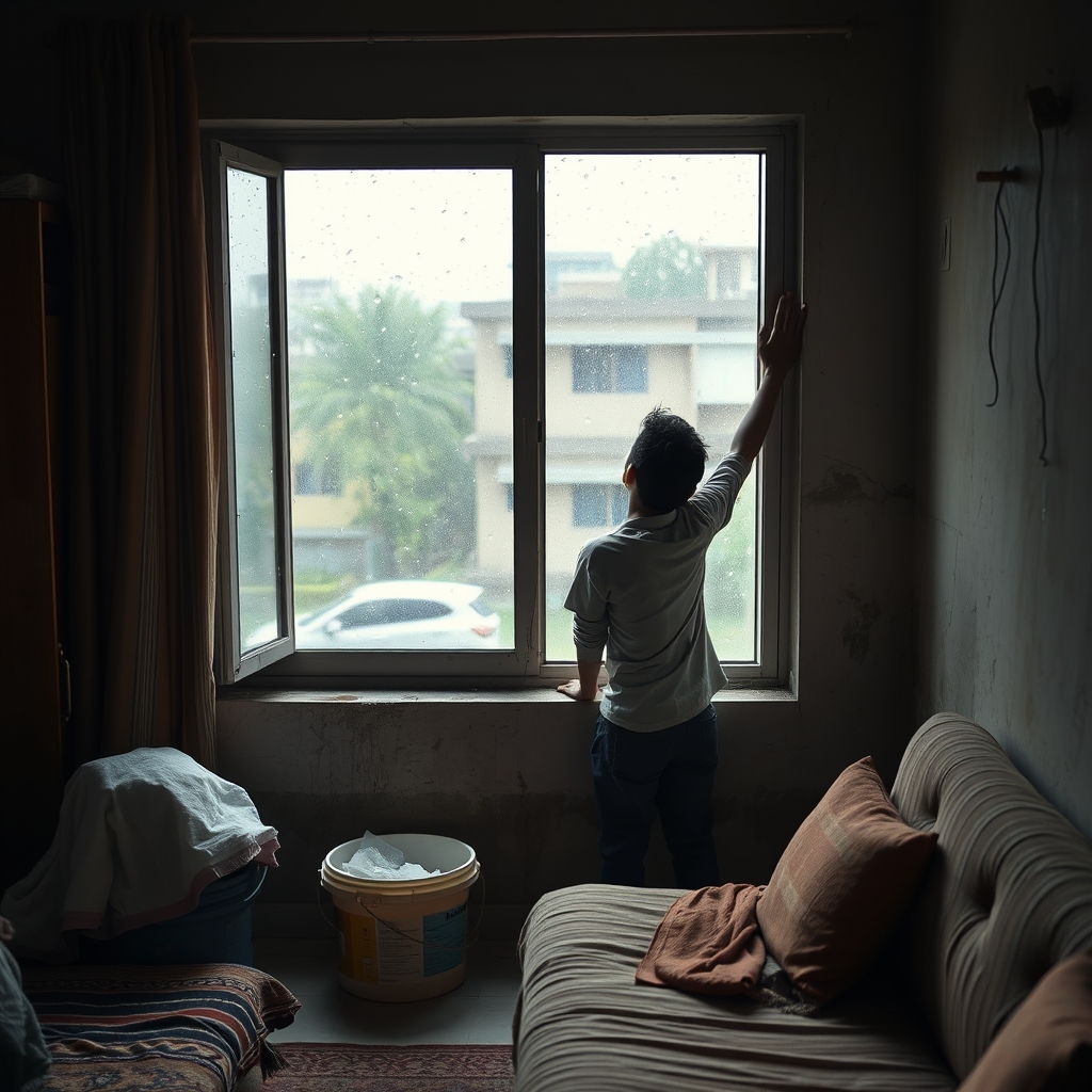 Monsoon Home Maintenance Checklist for Renters