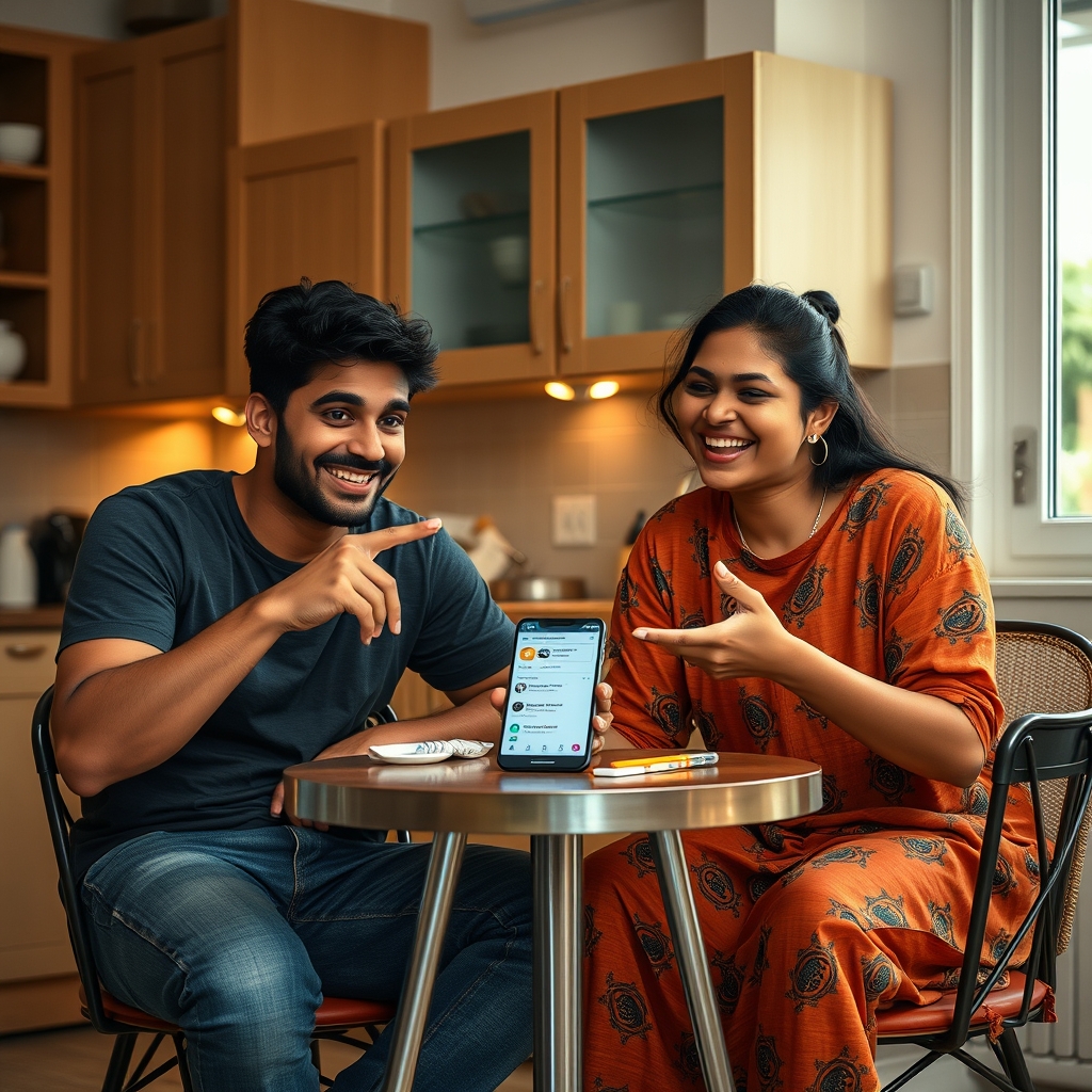 Overcoming Language Barriers with Your Flatmates
