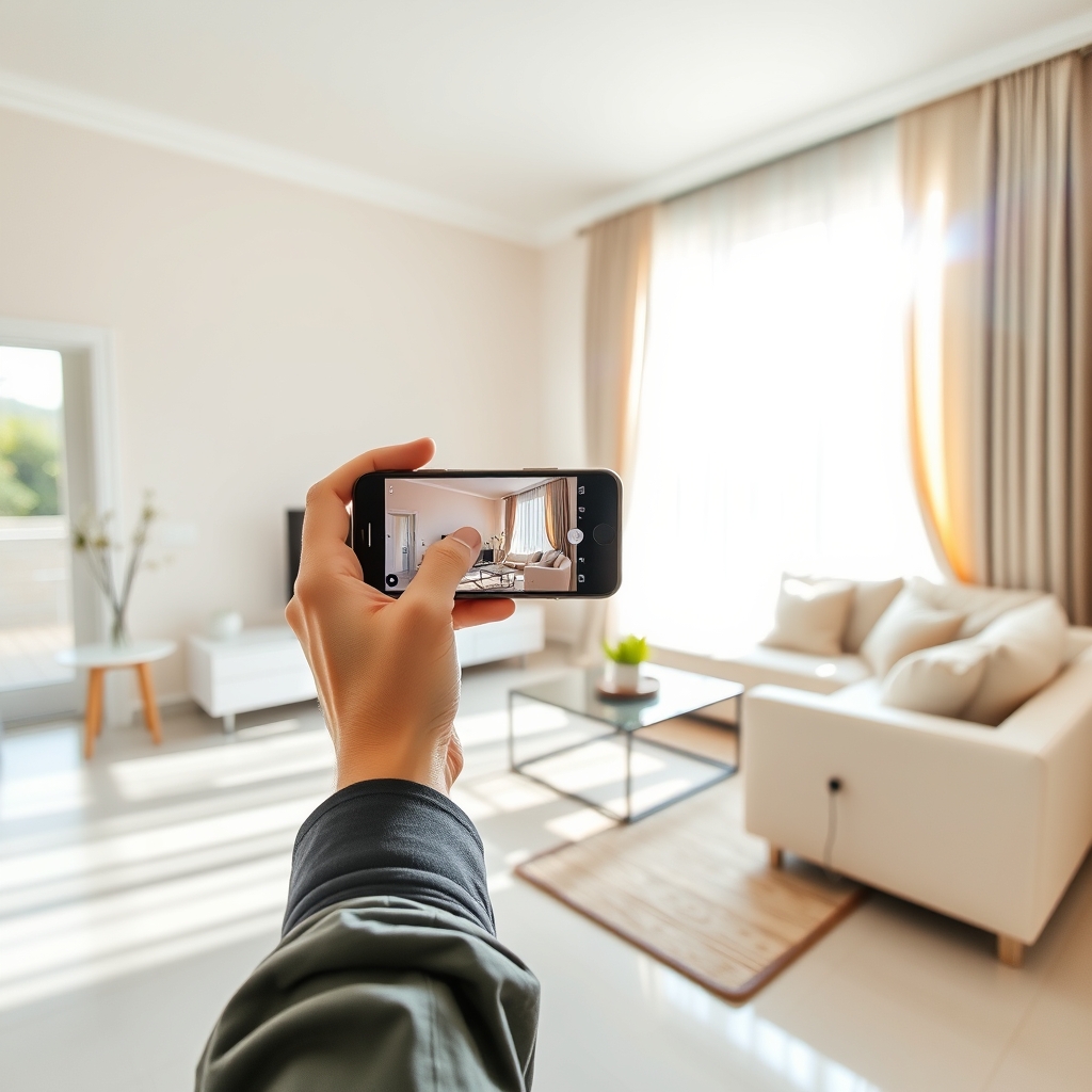 Property Photography Tips That Get More Enquiries