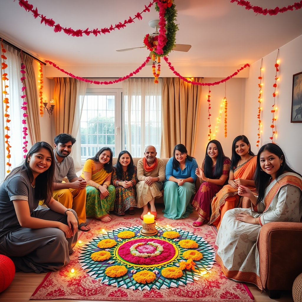 Regional Festivals Around India Every Flatmate Should Know About