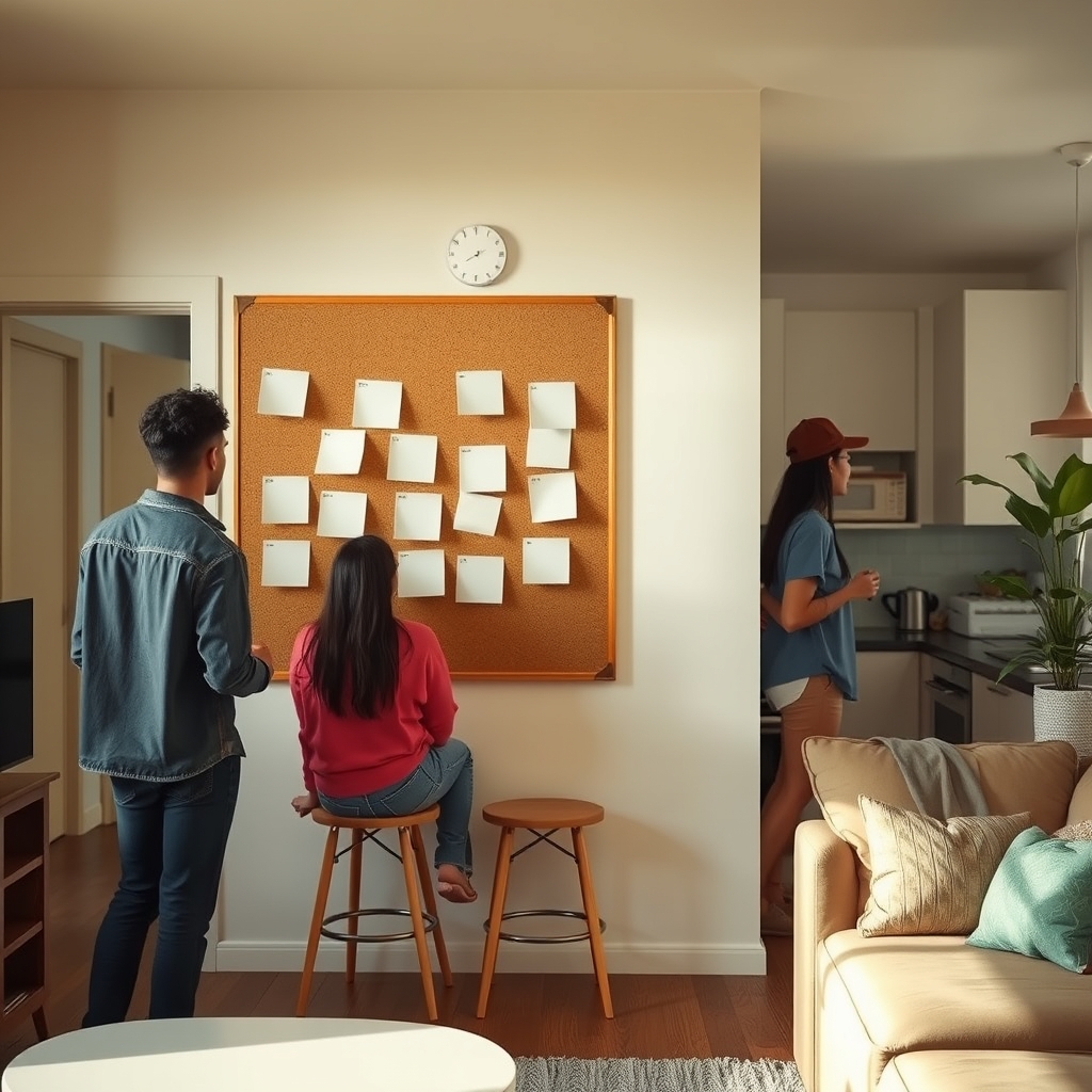 Setting House Rules as a Property Owner