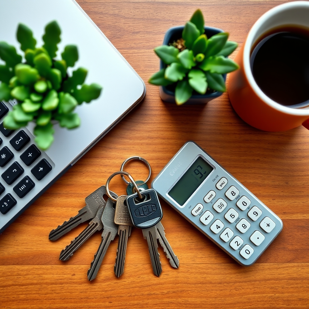 The Ultimate Flat-Sharing Glossary: Terms Every Renter Should Know
