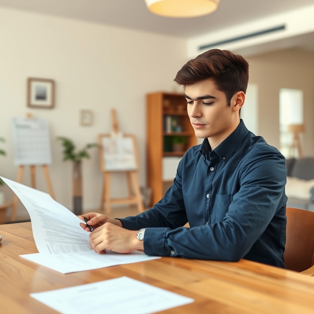 Understanding Lock-In Periods in Rental Agreements