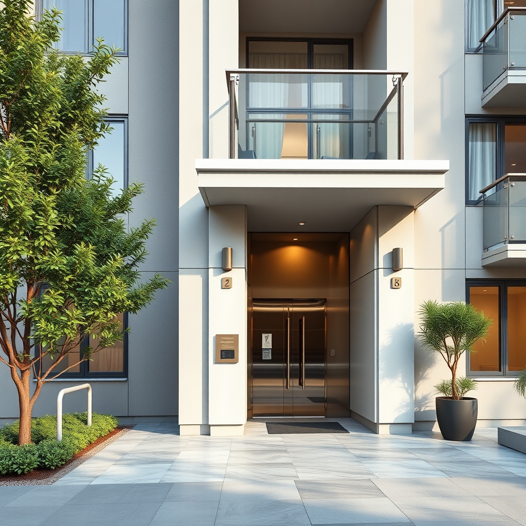 Understanding Maintenance Charges in Shared Flats
