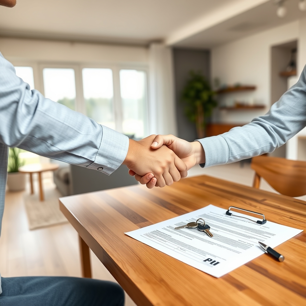 Understanding Security Deposits in Shared Rentals