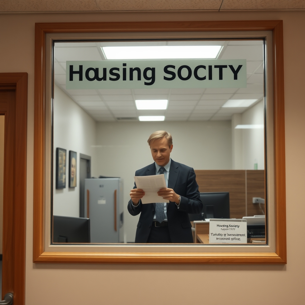 Understanding Society Transfer Charges and NOC for Tenants
