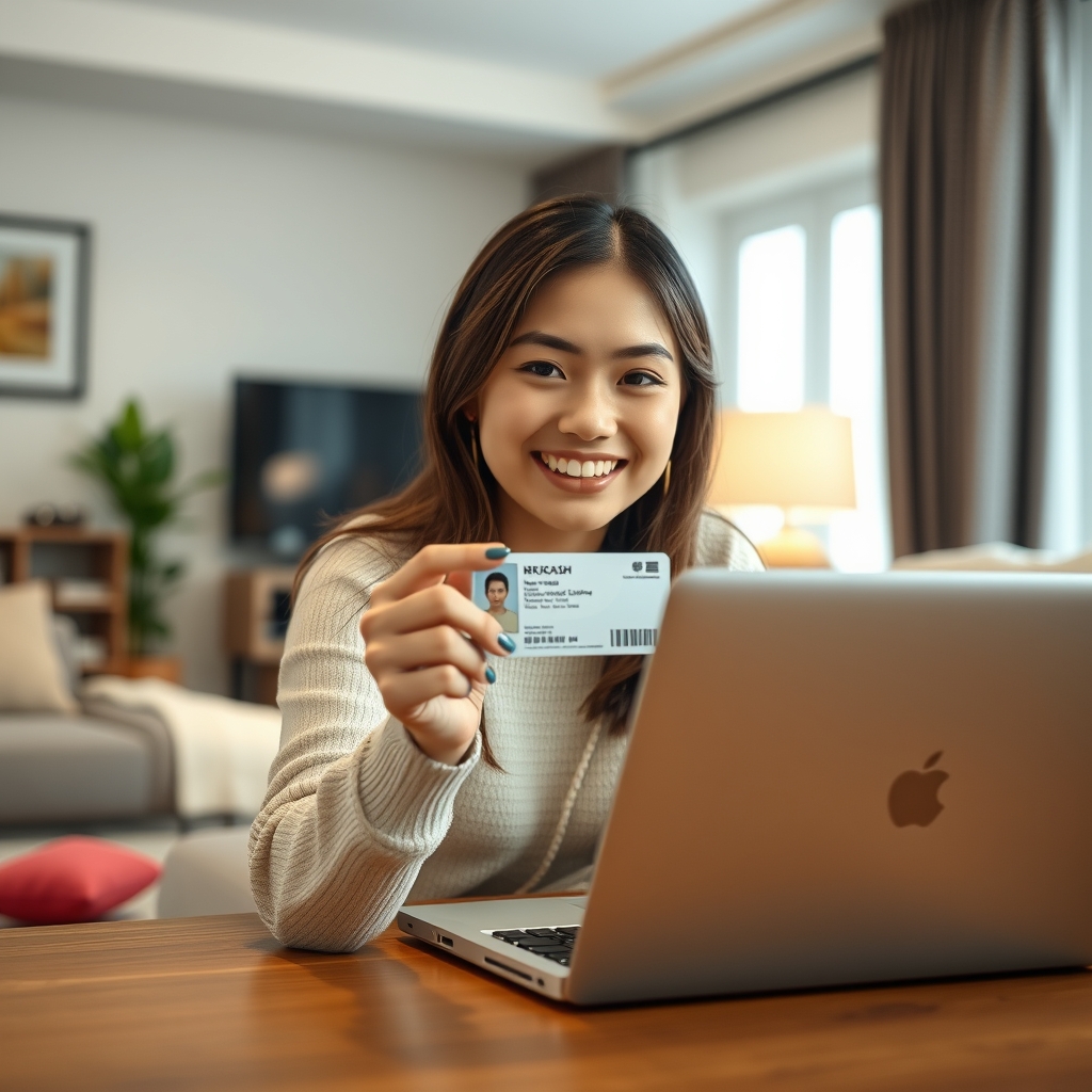 How to Verify a Roommate's Identity Before Moving In