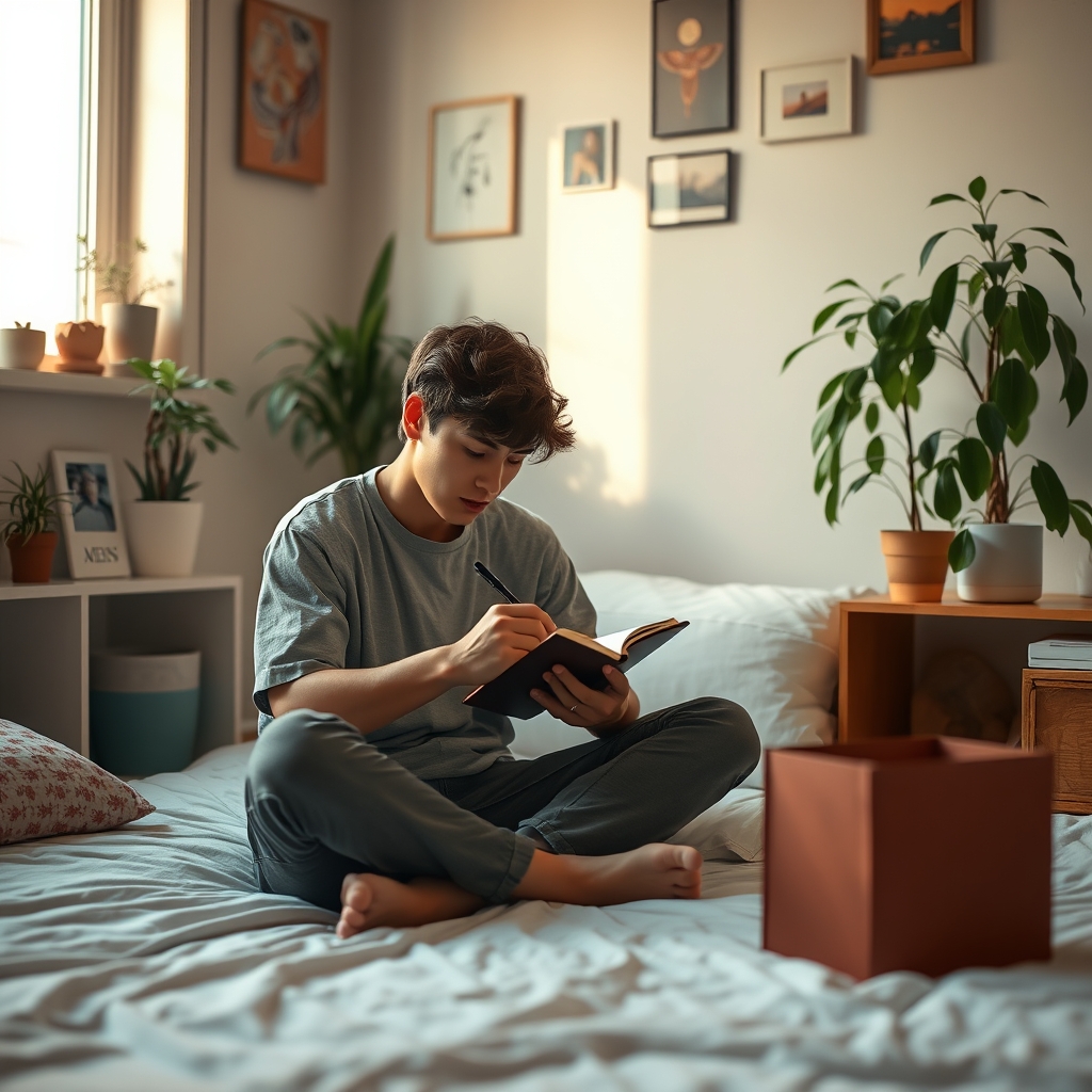 What Makes a Great Flatmate? A Self-Assessment Guide