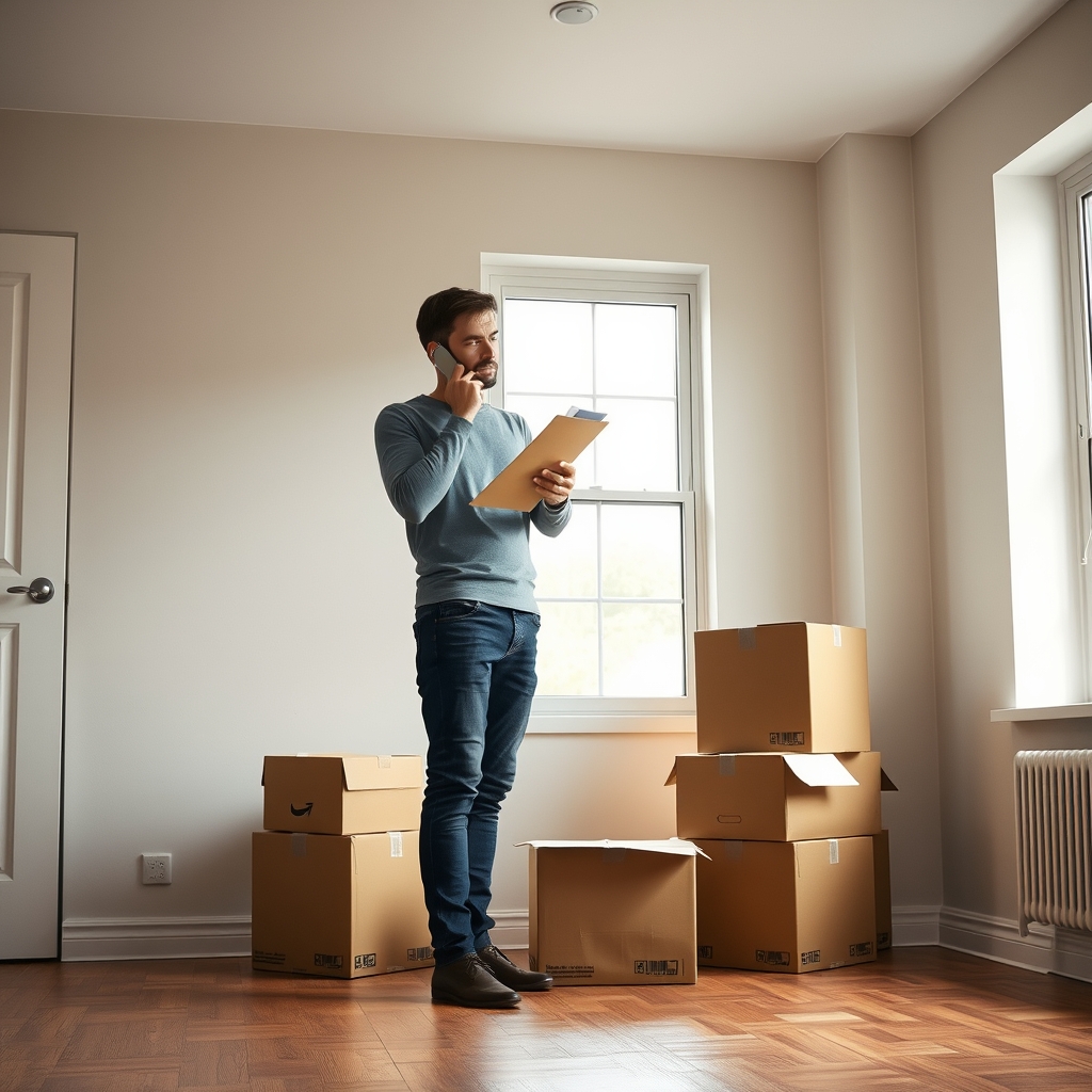 What to Do If Your Landlord Won't Return Your Deposit