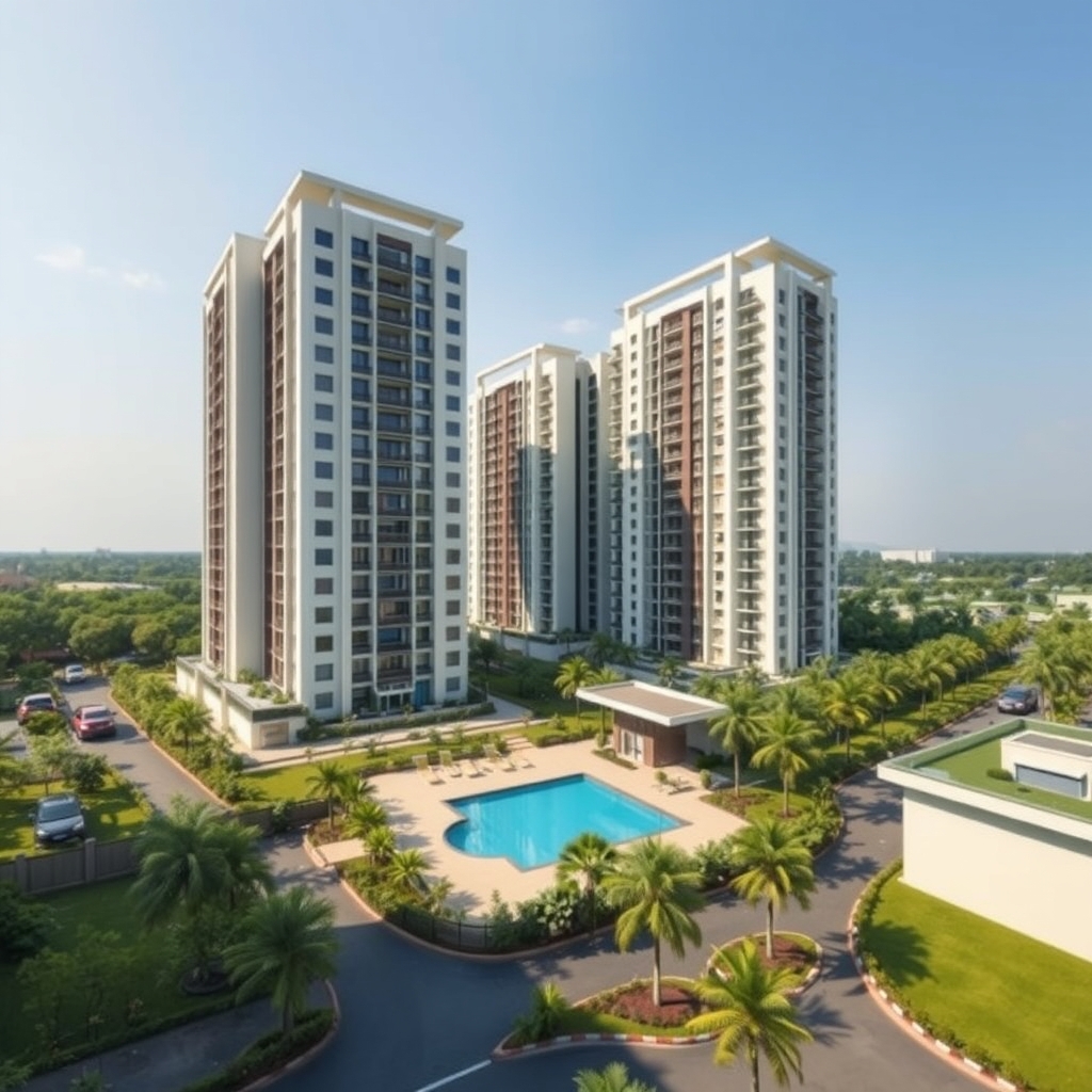 Whitefield Bangalore: The Complete Flatmate Guide for IT Professionals