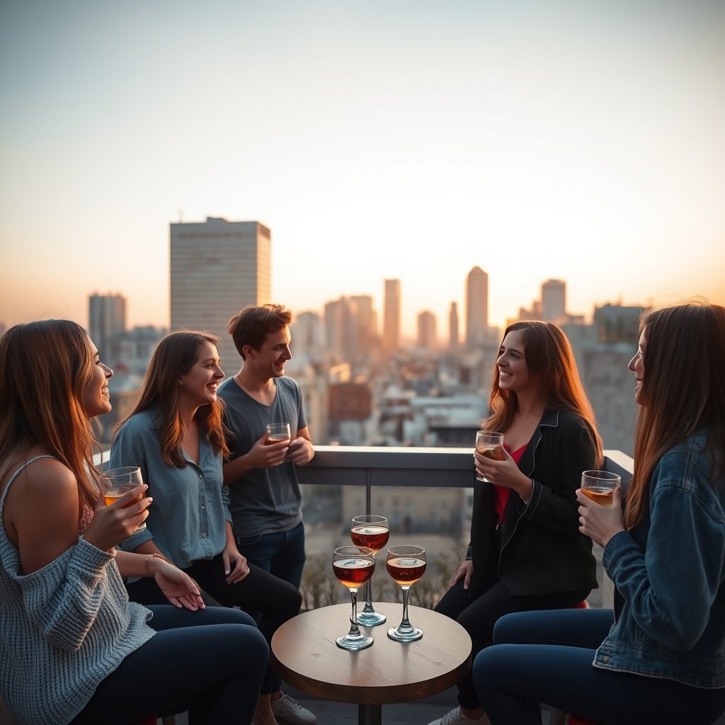 Why Community Matters More Than Ever for Young Renters