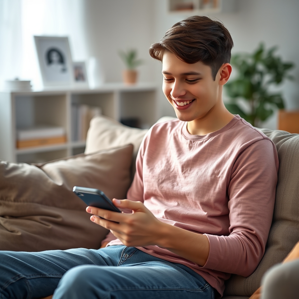 Why In-App Messaging Is Safer Than Sharing Your Personal Number