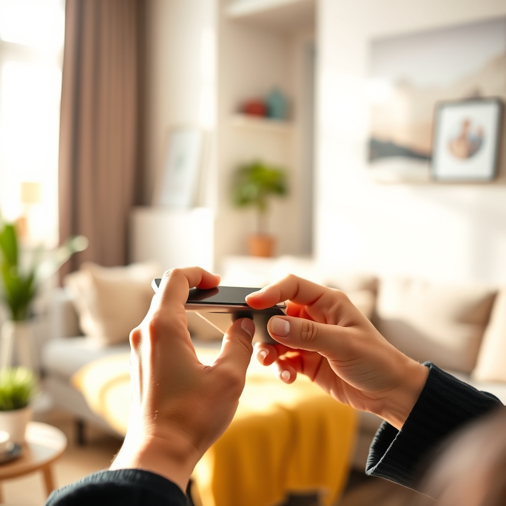 Why Verified Profiles Matter When Choosing a Flatmate
