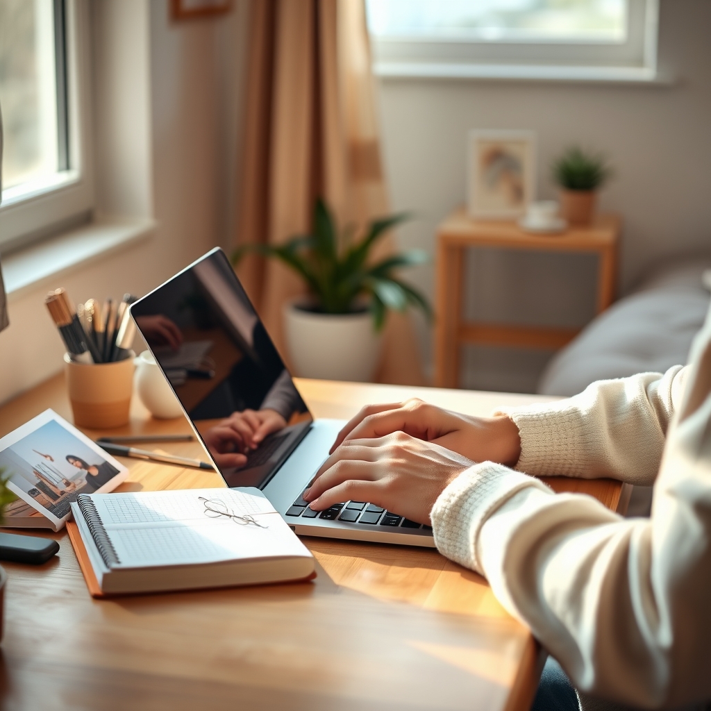 Writing a Property Description That Actually Gets Responses