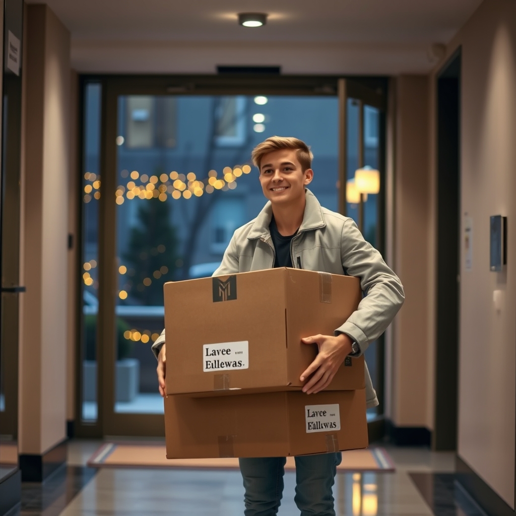 Year-End Moving: What to Consider Before Relocating in December